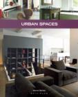 Urban Spaces - Book