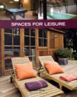 Spaces for Leisure - Book