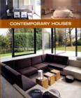Contemporary Houses - Book