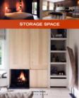 Storage Space - Book