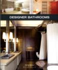 Designer Bathrooms - Book