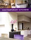 Contemporary Kitchens - Book