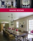 Dining Rooms - Book