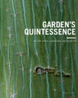 Garden's Quintessence : By Jan Joris Landscape Architects - Book