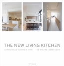 The New Living Kitchen - Book