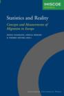 Statistics and Reality : Concepts and Measurements of Migration in Europe - Book