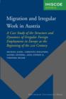 Migration and Irregular Work in Austria : A Case Study of the Structure and Dynamics of Irregular Foreign Employment in Europe at the Beginning of the 21st Century - Book