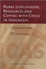 Rural Livelihoods, Resources and Coping with Crisis in Indonesia : A Comparative Study - Book