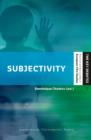 Subjectivity : Filmic Representation and the Spectator's Experience - Book