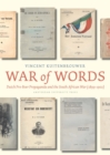 War of Words : Dutch Pro-Boer Propaganda and the South African War (1899-1902) - Book