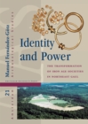 Identity and Power : The Transformation of Iron Age Societies in Northeast Gaul - Book