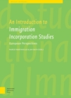 An Introduction to Immigrant Incorporation Studies : European Perspectives - Book