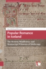 Popular Romance in Iceland : The Women, Worldviews, and Manuscript Witnesses of Nitida saga - Book