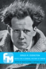 Sergei M. Eisenstein : Notes for a General History of Cinema - Book