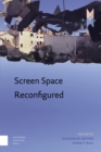 Screen Space Reconfigured - Book