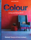 Colour : Loving and Living With It - Book