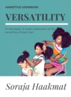 Versatility - Book