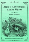 Alice's Adventures under Water - eBook