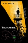 Tiidmasine : The Time Machine, Frisian Edition - Book