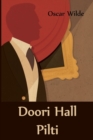 Doori Hall Pilti : The Picture of Dorian Gray, Estonian edition - Book