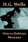 Ostrvo Doktora Moreaua : The Island of Dr. Moreau, Bosnian edition - Book
