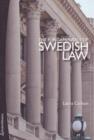 Fundamentals of Swedish Law : A Guide for Foreign Lawyers and Students - Book