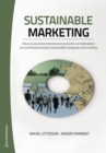 Sustainable Marketing - Book