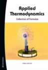 Applied Thermodynamics : Collection of Formulas - Book