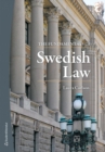 The Fundamentals of Swedish Law - Book
