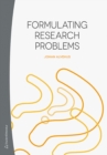 Formulating Research Problems - Book