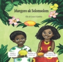 Mangoro ak Solomsolom : Ella ak Louis i Gambia - Book
