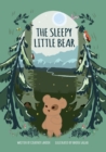 The Sleepy Little Bear - Book