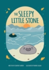 The Sleepy Little Stone - Book