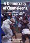 A Democracy of Chameleons : Politics and Culture in the New Malawi - Book