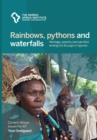 Rainbows, pythons and waterfalls : Heritage, poverty and sacrifice among the Busoga in Uganda - Book