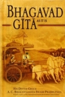 Bhagavad Gita as it is - Book