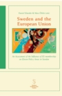 Sweden and the European Union - Book