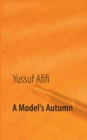 A Model's Autumn : A Meeting between West and East - Book