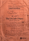 The Occult Diary : Paris 1896 - Stockholm 1908 - Book