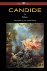 Candide (Wisehouse Classics - With Illustrations by Jean-Michel Moreau) - Book