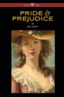 Pride and Prejudice (Wisehouse Classics - With Illustrations by H.M. Brock) - Book