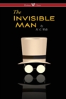 The Invisible Man - A Grotesque Romance (Wisehouse Classics Edition) - Book