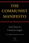 The Communist Manifesto (Chiron Academic Press - The Original Authoritative Edition) - Book