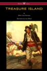 Treasure Island (Wisehouse Classics Edition - With Original Illustrations by Louis Rhead) - Book