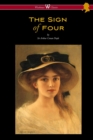 The Sign of Four (Wisehouse Classics Edition - with original illustrations by Richard Gutschmidt) - Book