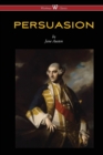 Persuasion (Wisehouse Classics - With Illustrations by H.M. Brock) - Book