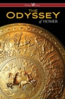 The Odyssey (Wisehouse Classics Edition) - Book