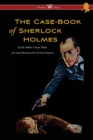 The Case-Book of Sherlock Holmes (Wisehouse Classics Edition - With Original Illustrations) - Book