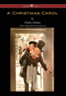 Christmas Carol (Wisehouse Classics - With Original Illustrations) - Book