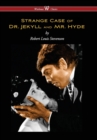 Strange Case of Dr. Jekyll and Mr. Hyde (Wisehouse Classics Edition) - Book